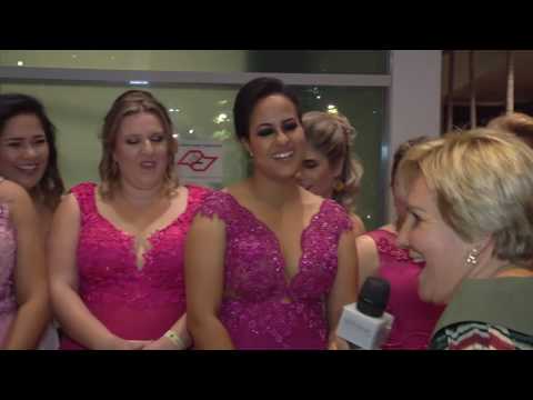 Programa Neusa Bighetti exibido no dia 02/10/2016 - Clube da Borboleta