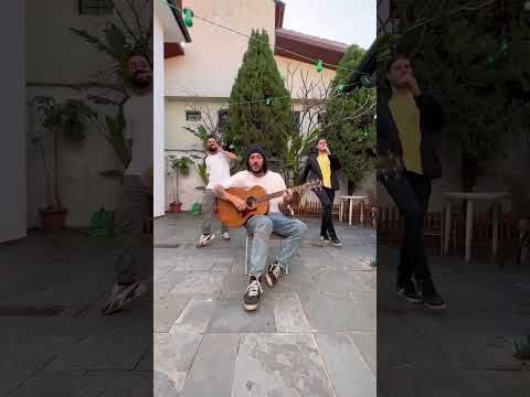 UM CANTOR CABELUDO, DOIS DANÇARINOS E UM FINAL INESPERADO - ACUSTIQUINHO “BEM ACOMPANHADA”