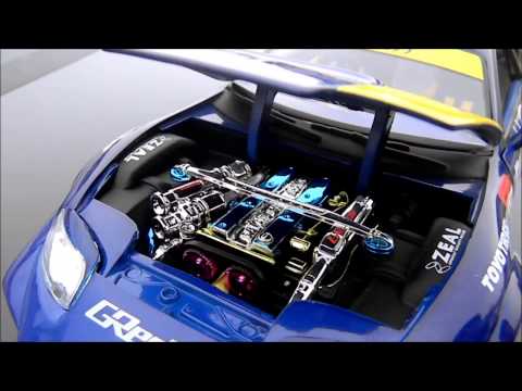 Daily Driven - Ep. 1 - Toyota Supra, kinda.