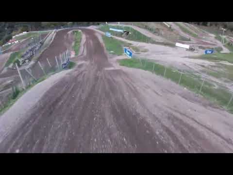 Gopro-lap @  Crossodromo Arco di Trento