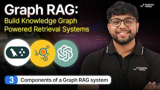 Knowledge Graph, Vector Store, Graph Store & Retriever Layer