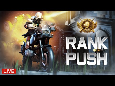 ⚡️SOON #1 CONQUEROR C2S4 INDIA || BGMI LIVE WITH @Swipz Gaming || C1S3 #1 Conqueror Player is Live