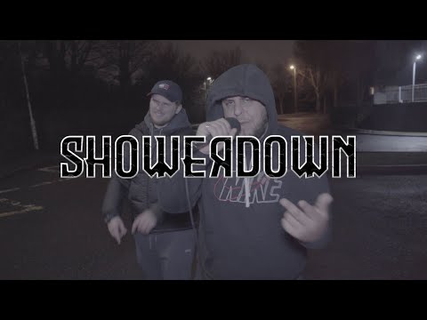 Cheezee & Jaymaker - Tag Team Showerdown | Freestyle [WHOSDABOSS]