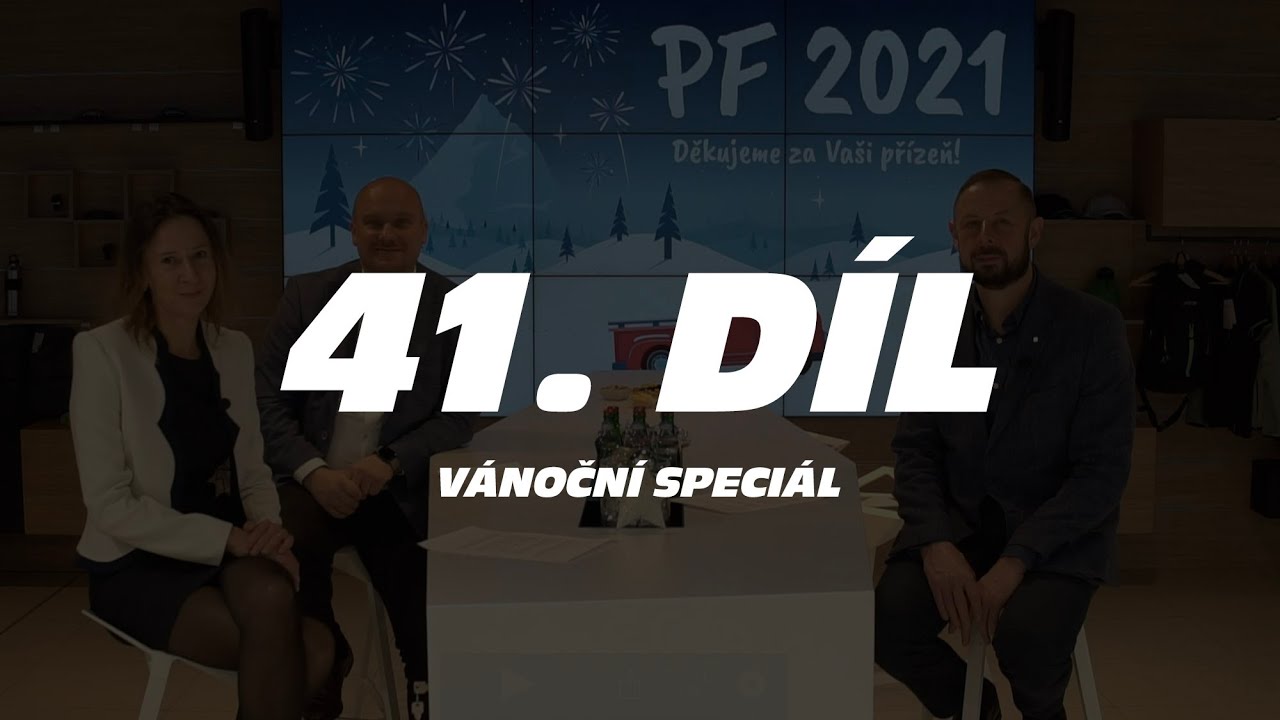 Šmucler TV - 41. díl - Vánoční speciál