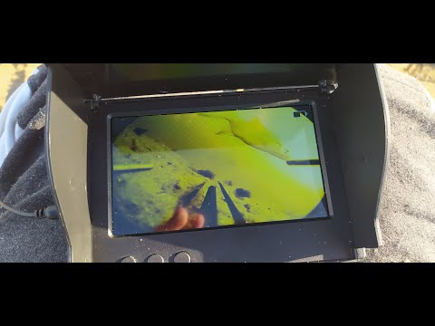 tvg-024 - камера для рыбалки - подводной съемки для сайта TVgomel.ru