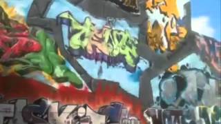 Werd (SOS) - 16 Bar of Oslo [Phone Video]