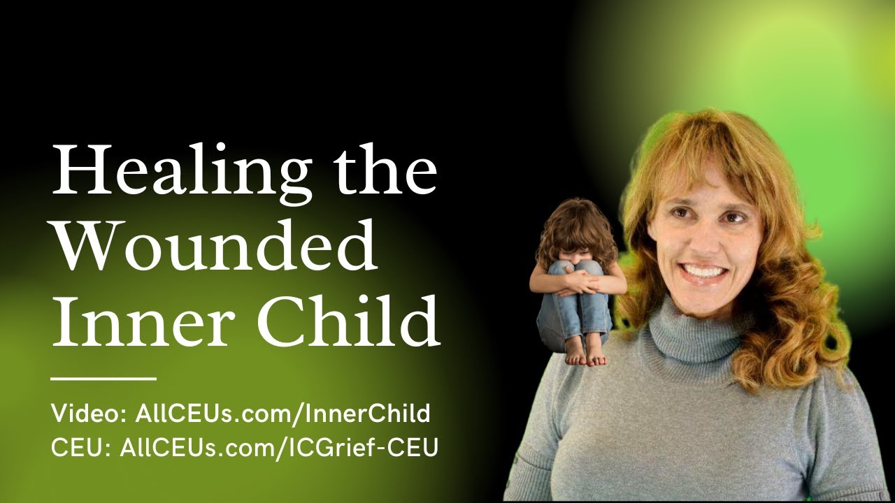 Healing Inner Child: Transformative CBT Methods to Address Abandonment