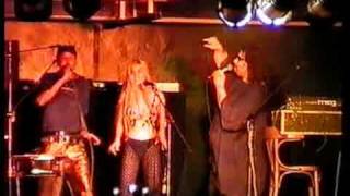 KE HVĚZDÁM - FACTORY