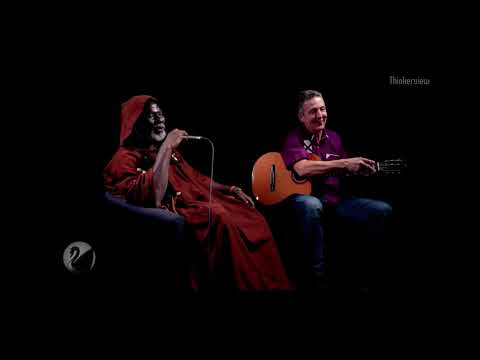 Videoclip de Plus rien ne m'étonne (Live) — Tiken Jah Fakoly