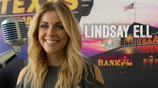 Lindsay Ell - Mint (Acoustic)