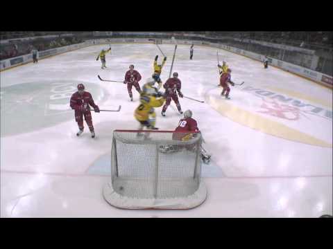 LHC vs SCB du 26.01.2016