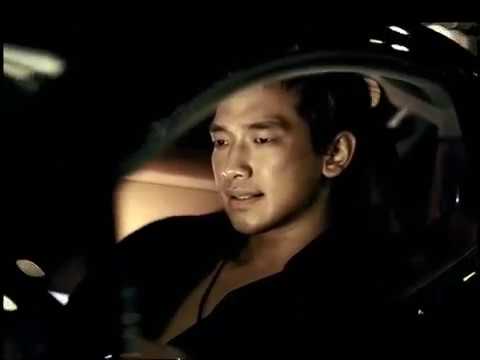 RAIN (비) - In My Bed (내가 누웠던 침대) (Official Music Video)