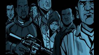 GTA3 Playing It Old School