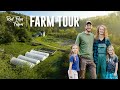 FULL TOUR of the AMAZING Red Fern Farm in Floyd, VA!