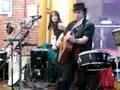 Tall Tales From The Tavern by Gypsy Nomads