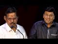 Sathura Adi 3500 Audio Launch Kalaippuli S Thanu Bakkiyaraj