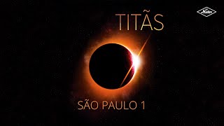 São Paulo 1 Music Video
