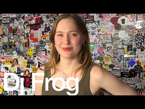 Dj Frog @TheLotRadio  05-09-2025