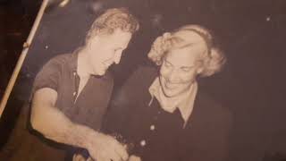 Ann & Essy Share Some Family History video