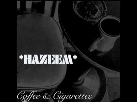 Hazeem - Smile For Bébé