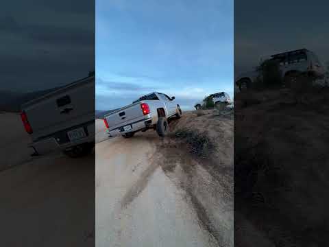 GM G80 Locking Differential in 2WD