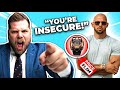 What Your WATCH Says About YOU