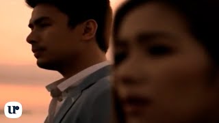 Christian Bautista &amp; Angeline Quinto - In Love With You (Official Music Video)