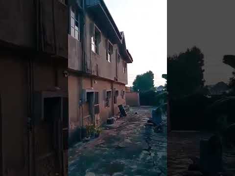 Four (4) Units of 3-Bedroom Flats. @Beside Banana Layout Estate