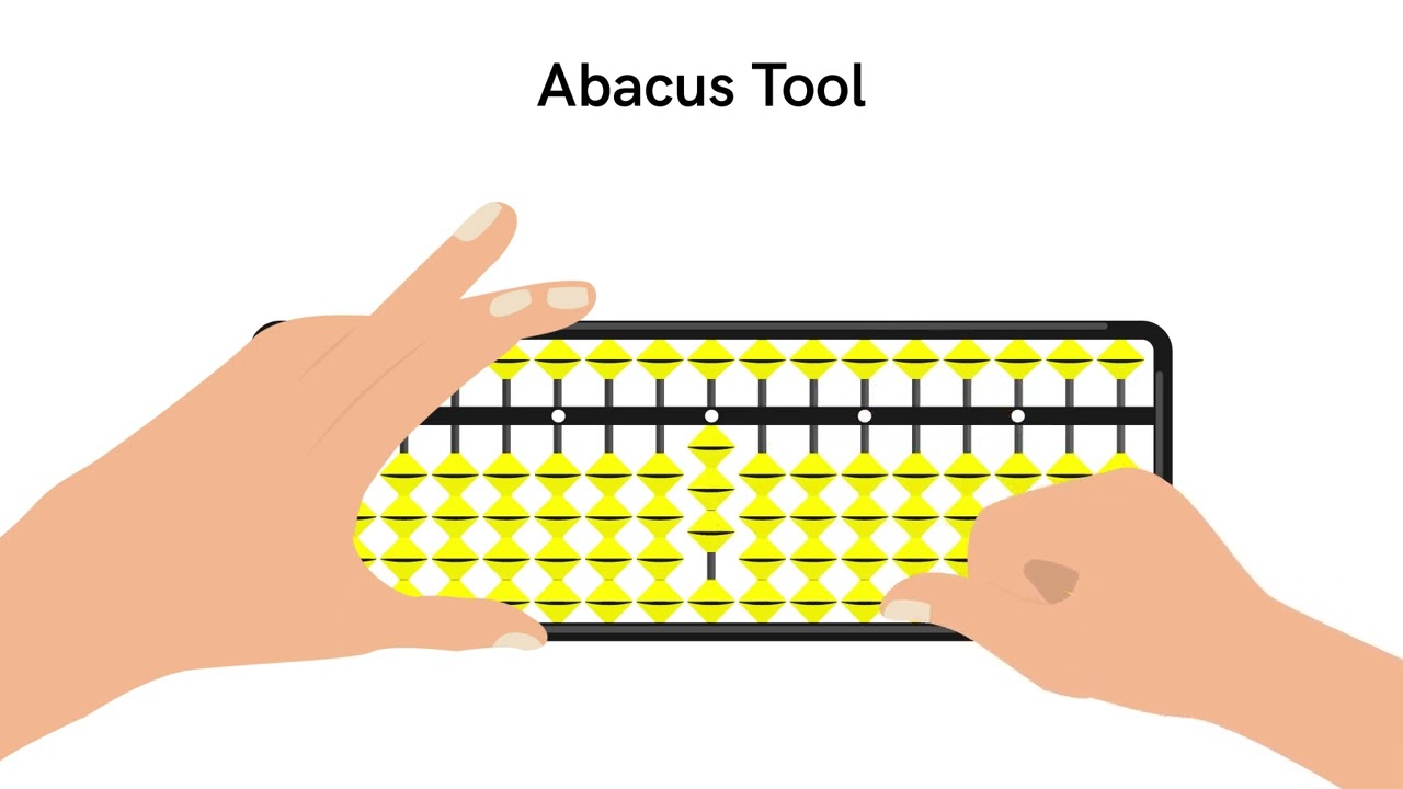 ABACUS Level 1 - 3rd Video