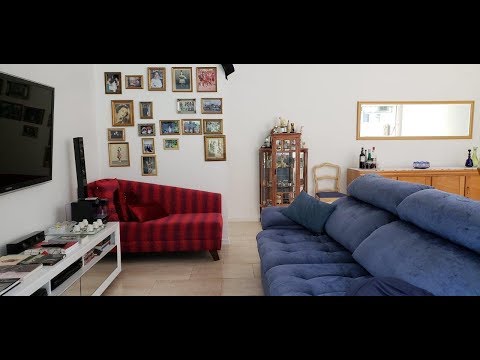 AP01948 - Apartamento para Venda - 1 Quadra da Paulista - Bela Vista