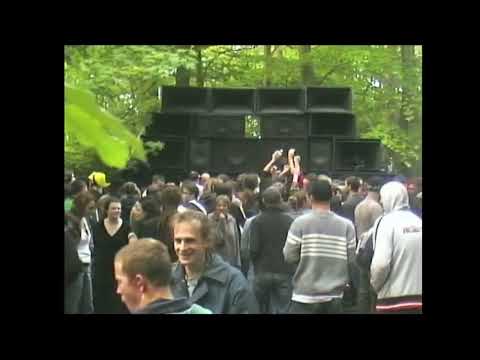 Brains kan 14.05.2005: Foons set with Exodus MC