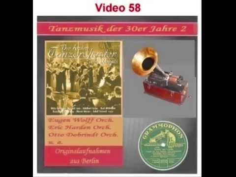 Eugen Wolff - Im Radio geht heute Blasmusik