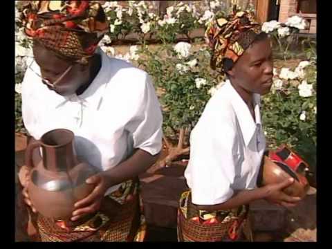 Zimbabwe Catholic Shona Songs - Zvikomborero