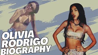 Who is Olivia Rodrigo | Olivia Rodrigo Biography | Olivia Rodrigo Wikipedia | Olivia Rodrigo 2024