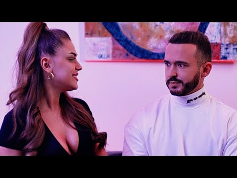 Keď povieš prvýkrát “milujem ťa” | MATT Zrebný x NIA