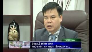 Luật sư Trần Quang Huy trả lời Phỏng về vấn đề “Chậm tiến độ bàn giao tại các Dự án Bất động sản” – Kênh VITV