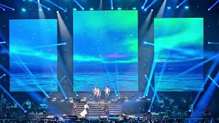 Download lagu Feminin & KRU - Untukmu mp3