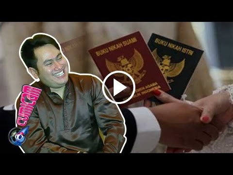 Nassar Ingin Nikahi Wanita Miskin - Cumicam 29 Juni 2016