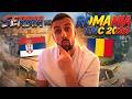 SRBIJA 0 VS BUGARSKA 0 BO3 ENC 2026 WATCH PARTY Skinplace Clash