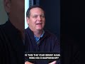 Steve Letarte: Denny Hamlin won't win the 2022 title | #shorts