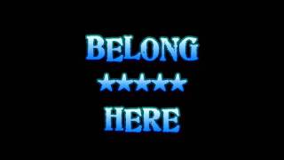 Acadia - Marianas Trench -Lyrics-