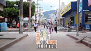 preview picture of video 'Orgullosos de Vivir en Tuxtla Gutiérrez, Chiapas.'