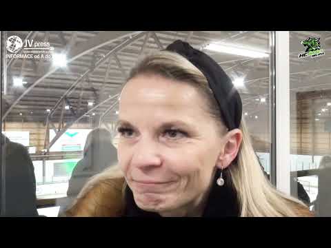 video oslavy HC Draci Bílina reportáž2