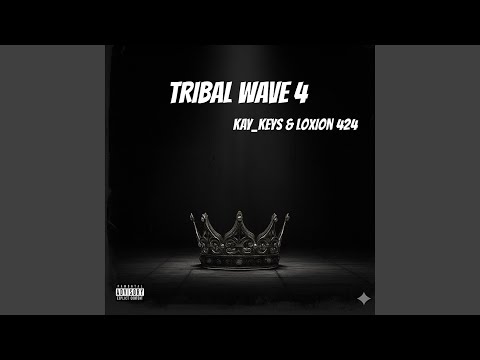 Tribal Wave 4