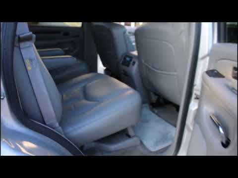 2005 Cadillac Escalade (CC-2043447) for sale in Crete, Illinois