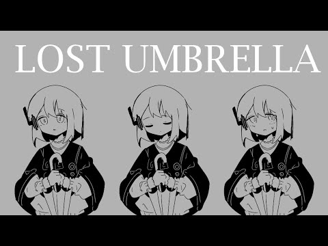 Lost Umbrella
