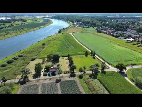 Just a village in The Netherlands, Grubbenvorst