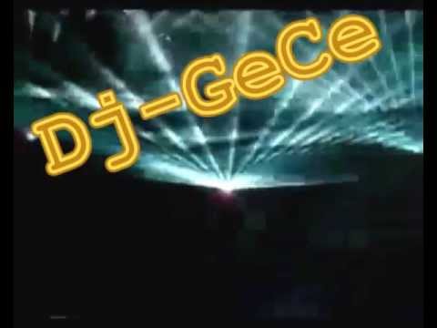 Dj GeCe YaRıSı
