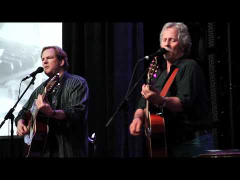 The Desert Rose Band - "Start All Over Again" at the Takamine Guitars 50th Anniversary Party