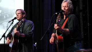 The Desert Rose Band - &quot;Start All Over Again&quot; at the Takamine Guitars 50th Anniversary Party